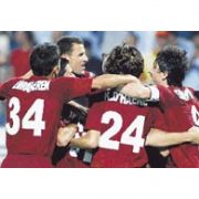 TRABZONSPOR A BREZİLYALI KALECİ